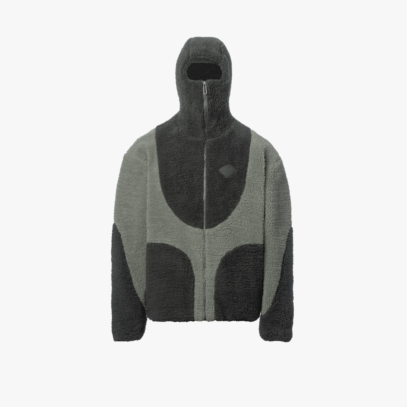 FLEECE JACKET - ARALYN LONDON™